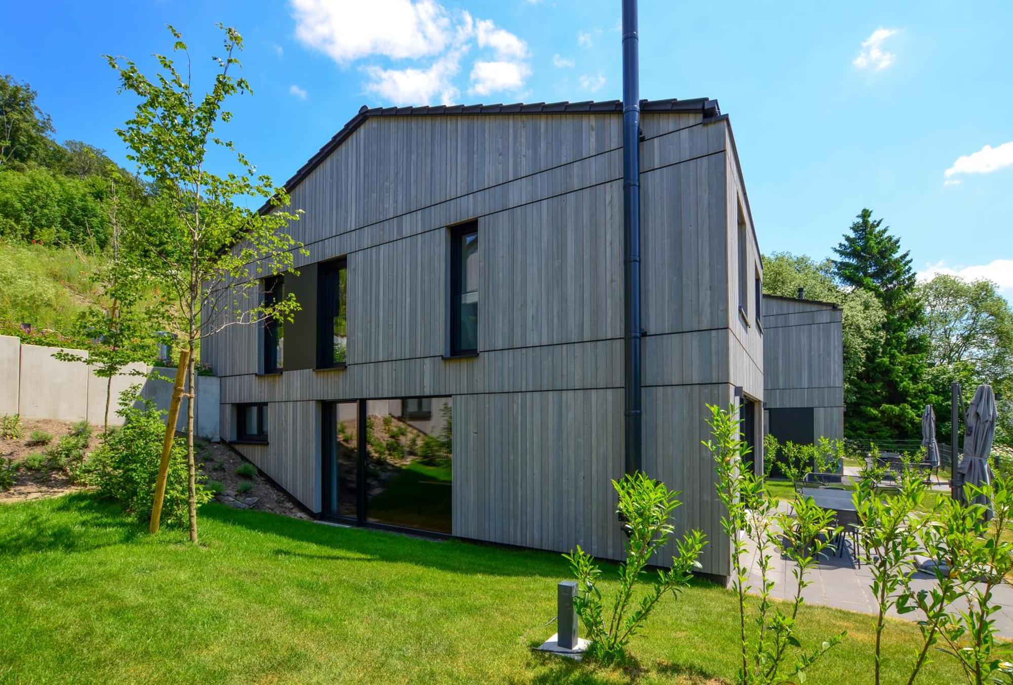 Sauerland Lodge - Haus Juliana Winterberg Ngoại thất bức ảnh