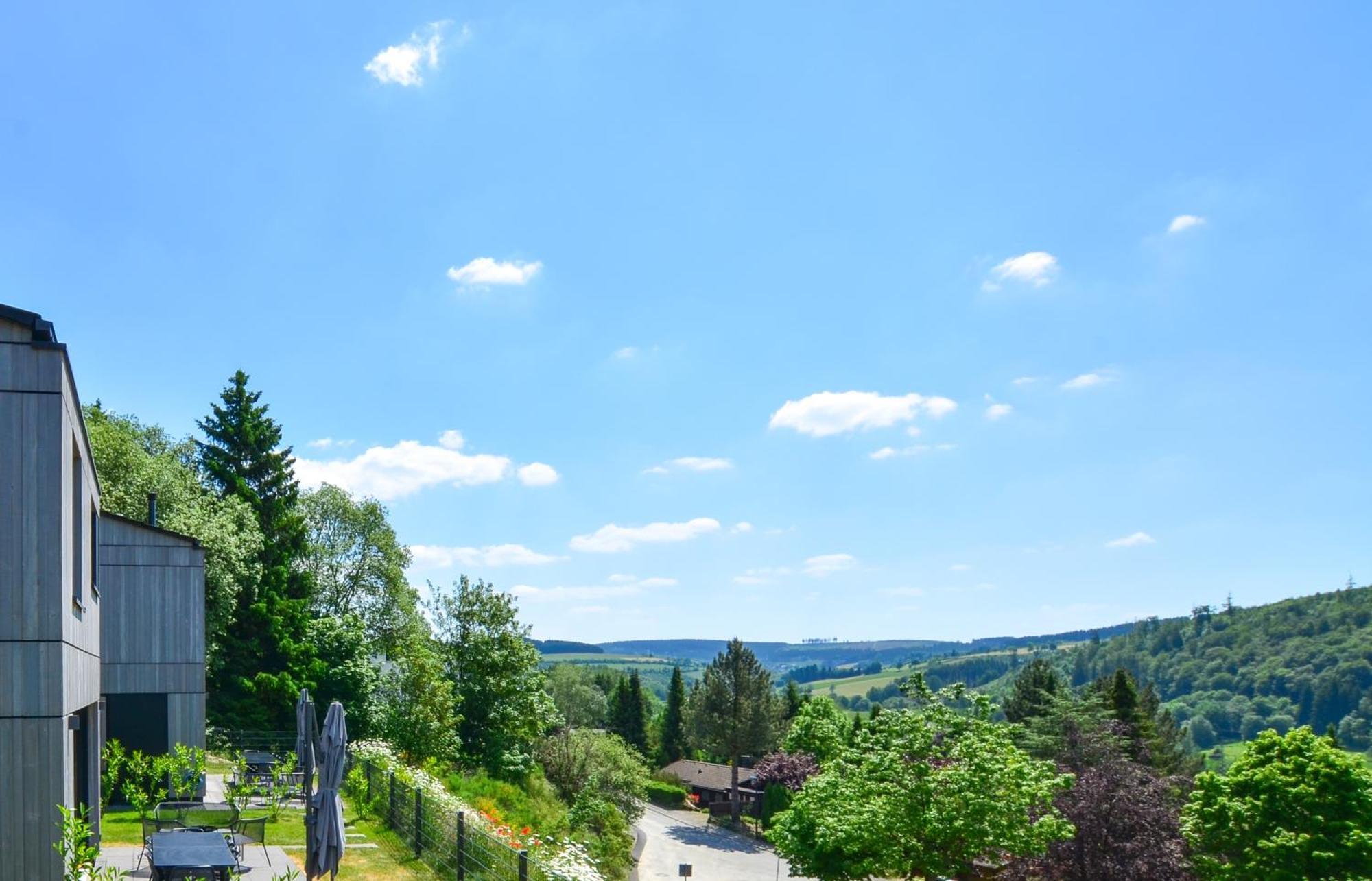 Sauerland Lodge - Haus Juliana Winterberg Ngoại thất bức ảnh